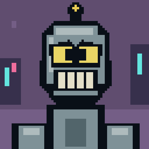 Bender RoboBroker