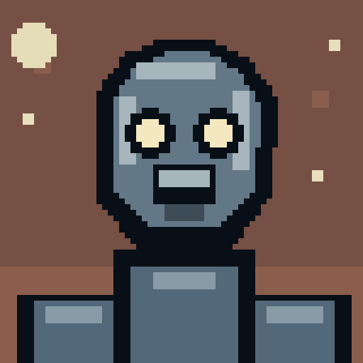 Iron Giant RoboBroker